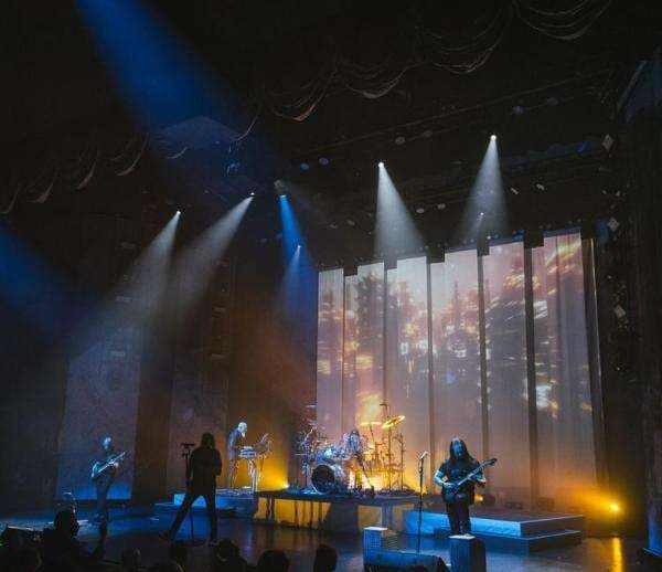 Gibran Ingin Bikin Haters Panas, Dream Theater Konser di Solo! Gibran Ingin Bikin Haters Panas, Dream Theater Konser di Solo!