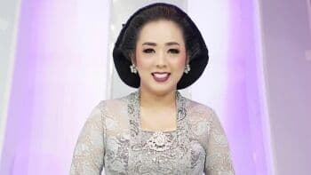 Soimah Beri Jawaban Menohok Kepada Netizen saat Ditanya Soal Agama Soimah Beri Jawaban Menohok Kepada Netizen saat Ditanya Soal Agama