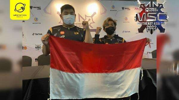 R7 Beberkan Faktor Kekalahan RRQ Hoshi atas EVOS SG di Game 2 R7 Beberkan Faktor Kekalahan RRQ Hoshi atas EVOS SG di Game 2