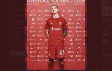 Liverpool Resmi Rekrut Darwin Nunez dari Benfica Liverpool Resmi Rekrut Darwin Nunez dari Benfica