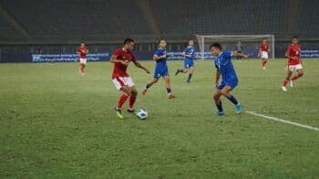 Timnas Indonesia Lolos ke Piala Asia 2023, Shin Tae-yong Langsung Umbar Janji Mengerikan!