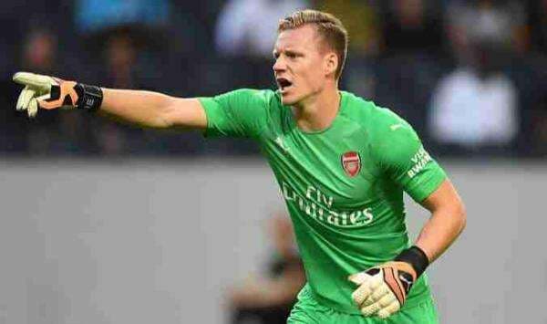 Tim Promosi Fulham Incar Kiper Arsenal Bernd Leno Tim Promosi Fulham Incar Kiper Arsenal Bernd Leno
