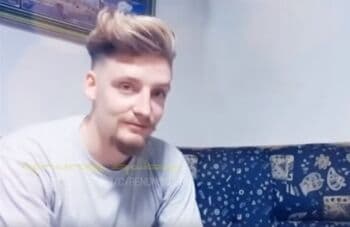 Kisah Mualaf Bule Jerman, Takjub Isi Alquran hingga Cobaan Berat Masakan Babi di Keluarganya Kisah Mualaf Bule Jerman, Takjub Isi Alquran hingga Cobaan Berat Masakan Babi di Keluarganya