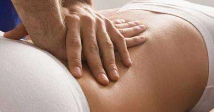 Intip Biaya Terapi Chiropractic, Pijat Kretek Tulang Belakang yang Viral Intip Biaya Terapi Chiropractic, Pijat Kretek Tulang Belakang yang Viral