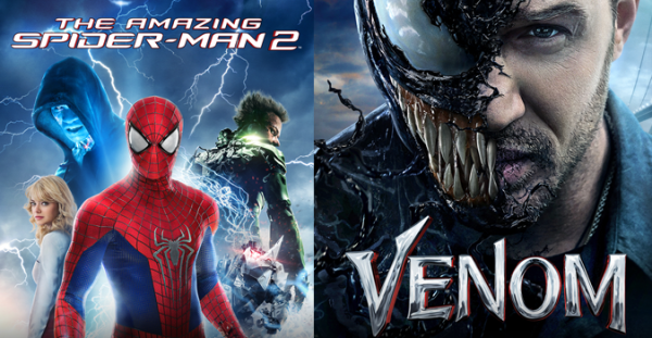 Yuk, Nonton Koleksi Film Spider-Man dan Venom di Disney+ Hotstar! Yuk, Nonton Koleksi Film Spider-Man dan Venom di Disney+ Hotstar!