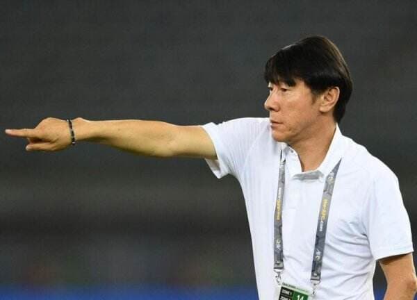 Efek Kilat Shin Tae-yong dan Pelatih Asal Korsel di Sepak Bola Asia Tenggara