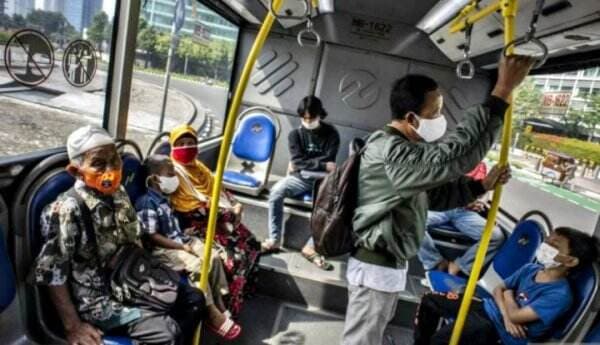 Dukung Realisasi Integrasi Moda Transportasi Publik, Transjakarta dan KAI Sepakat Kerja Sama