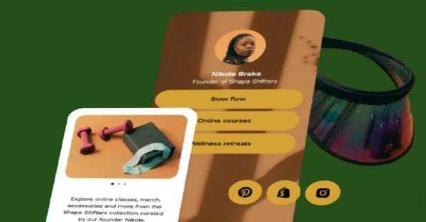 Linktree WhatsApp Bisa Dibuat di Instagram, Begini Caranya Linktree WhatsApp Bisa Dibuat di Instagram, Begini Caranya