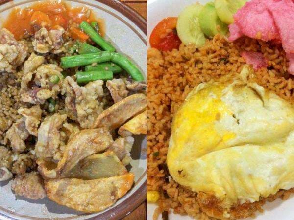5 Nasi Goreng Terdekat dan Terkenal Enak di Bandung, Wajib Dicoba! 5 Nasi Goreng Terdekat dan Terkenal Enak di Bandung, Wajib Dicoba!