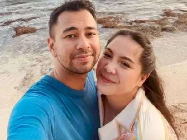 5 Potret Lawas Raffi Ahmad Sebelum Jadi Sultan Andara, Wajah Polos Curi Perhatian 5 Potret Lawas Raffi Ahmad Sebelum Jadi Sultan Andara, Wajah Polos Curi Perhatian