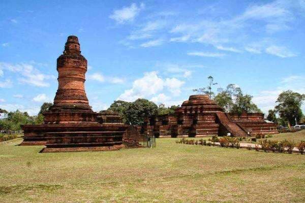 Sriwijaya, Pusat Perdagangan dan Agama Buddha yang Terlupakan Sriwijaya, Pusat Perdagangan dan Agama Buddha yang Terlupakan
