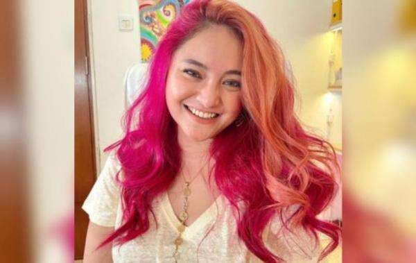 Marshanda Unfollow Massal Followers Instagram: Gue Lagi Mental Breakdown Marshanda Unfollow Massal Followers Instagram: Gue Lagi Mental Breakdown