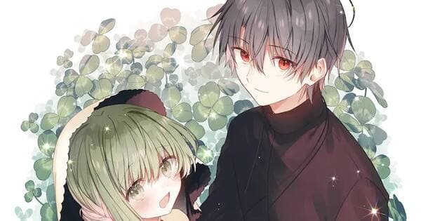 Manga ‘Saint Cecilia dan Pastor Lawrence’ Dapatkan Adaptasi Anime TV Manga ‘Saint Cecilia dan Pastor Lawrence’ Dapatkan Adaptasi Anime TV