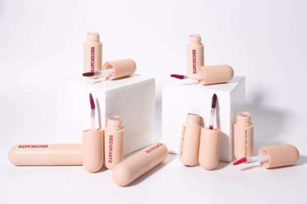 Secondate Milky Get Lip Tint Kembali dengan 2 Warna dan Formula Baru Secondate Milky Get Lip Tint Kembali dengan 2 Warna dan Formula Baru
