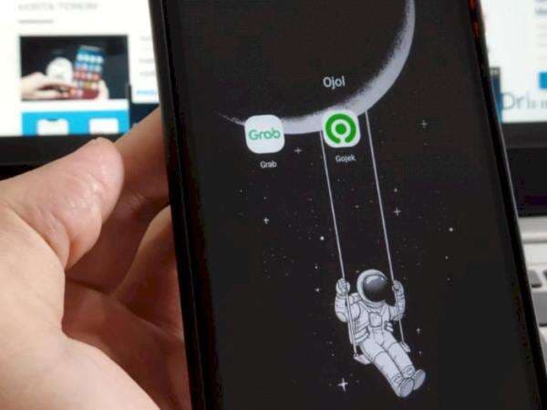Kalahkan Aplikasi Lain, Grab dan Gojek Jadi Favorit Milenial dan Gen Z Kalahkan Aplikasi Lain, Grab dan Gojek Jadi Favorit Milenial dan Gen Z