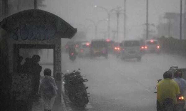 Hati-hati! Masyarakat Indonesia Harus Tau, BMKG Ungkap Potensi Hujan Lebat akan Mengguyur Wilayah Ini