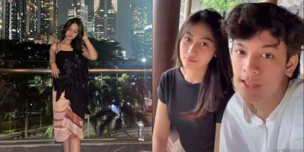 Fakta dan Profil Ratu Asha, TikToker Pacar Razanru yang Cantik Abis Fakta dan Profil Ratu Asha, TikToker Pacar Razanru yang Cantik Abis