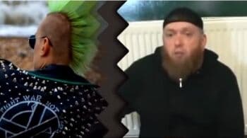 Cerita Anak Band Metal Masuk Islam, Gara-Gara Surat Al Ikhlas hingga Kini Aktif Dakwah di Masjid Cerita Anak Band Metal Masuk Islam, Gara-Gara Surat Al Ikhlas hingga Kini Aktif Dakwah di Masjid