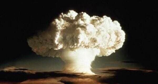 Fantastis, 9 Negara Ini Habiskan Rp1.200 Triliun untuk Senjata Nuklir dalam Setahun