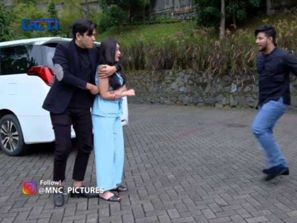 Sinopsis Ikatan Cinta 16 Juni 2022, Andin Disandera Riki, Bahaya! Sinopsis Ikatan Cinta 16 Juni 2022, Andin Disandera Riki, Bahaya!