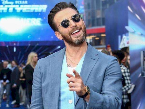 Chris Evan Akui Dirinya Merindukan Penampilannya Sebagai Captain America di Marvel Chris Evan Akui Dirinya Merindukan Penampilannya Sebagai Captain America di Marvel