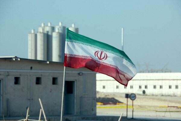 Gempar! Iran Tangkap Tersangka yang Diduga Mata-mata Negara Musuh Ini, Untuk Apa?