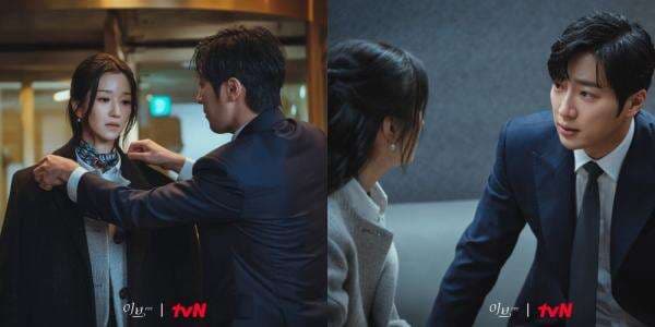 Link Nonton Streaming EVE Ep 5 Sub Indo, Lengkap Jadwal dan Spoiler Balas Dendam Seo Ye Ji Link Nonton Streaming EVE Ep 5 Sub Indo, Lengkap Jadwal dan Spoiler Balas Dendam Seo Ye Ji