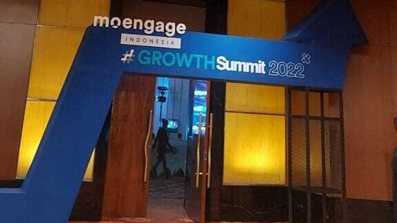 #GROWTH Summit 2022: MoEngage Gelar Event Customer Engagement Tatap Muka Terbesar di Jakarta, Seperti Apa? #GROWTH Summit 2022: MoEngage Gelar Event Customer Engagement Tatap Muka Terbesar di Jakarta, Seperti Apa?