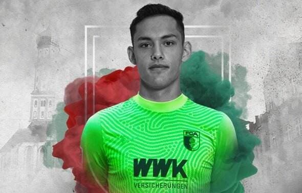 7 Kiper Keturunan Indonesia di Eropa, Biodata dan Klub Terkini Lengkap 7 Kiper Keturunan Indonesia di Eropa, Biodata dan Klub Terkini Lengkap
