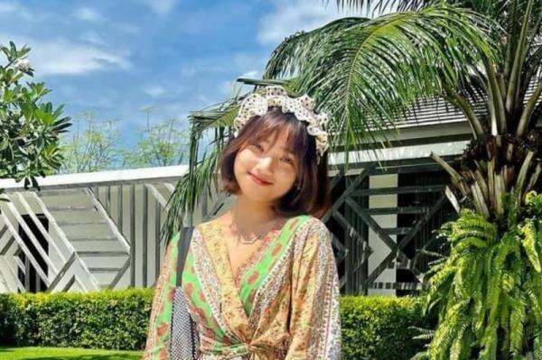 Begini Jawaban Santai Fuji saat Disebut Banyak Gaya Gak Punya Karya: Aku Gak Nyusahin Kamu Begini Jawaban Santai Fuji saat Disebut Banyak Gaya Gak Punya Karya: Aku Gak Nyusahin Kamu