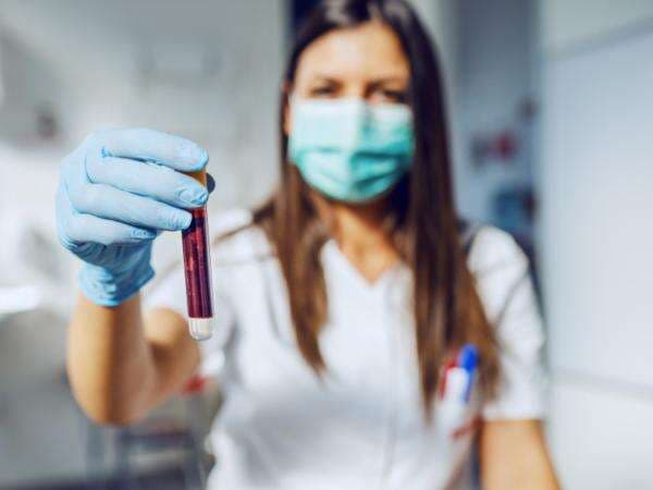 Paling Langka di Dunia, Cari Tahu tentang Golongan Darah Emas, Yuk! Paling Langka di Dunia, Cari Tahu tentang Golongan Darah Emas, Yuk!