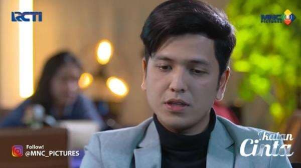 Sinopsis Ikatan Cinta: Ricky Dinyatakan Bersalah, Minta Bantuan Elsa untuk Melarikan Diri dari Polisi Sinopsis Ikatan Cinta: Ricky Dinyatakan Bersalah, Minta Bantuan Elsa untuk Melarikan Diri dari Polisi