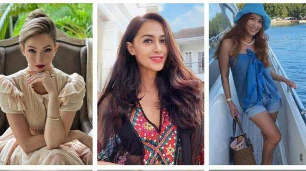 Deretan Artis Cantik Berperan Jadi Hantu di Film Horor, Nomor 3 Totalitas Banget Makan Melati hingga Berendam Tengah Malam Deretan Artis Cantik Berperan Jadi Hantu di Film Horor, Nomor 3 Totalitas Banget Makan Melati hingga Berendam Tengah Malam