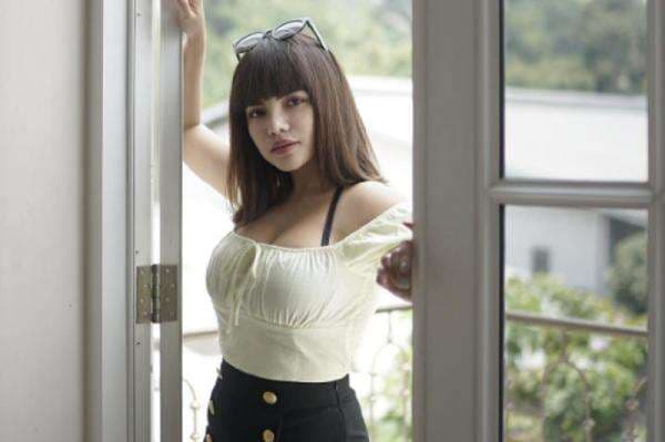 Kalah Tinju dari Nikita Mirzani, Segini Bayaran yang Didapat Dinar Candy Kalah Tinju dari Nikita Mirzani, Segini Bayaran yang Didapat Dinar Candy