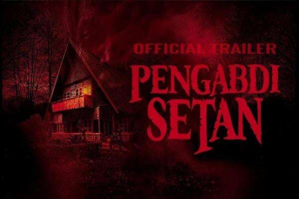 Sinopsis Pengabdi Setan 2, Lebih Seram dari Film Pertama? Sinopsis Pengabdi Setan 2, Lebih Seram dari Film Pertama?