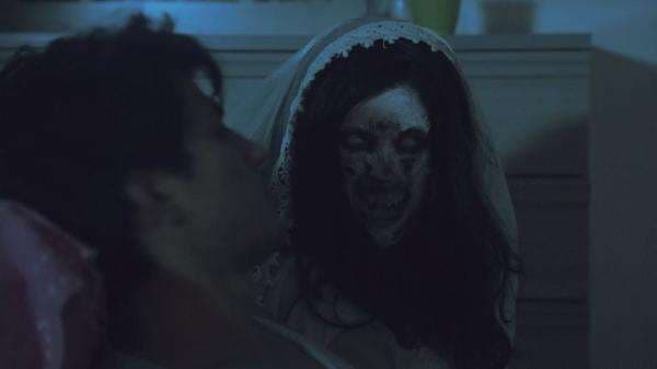 Mistik: Deretan Lagu Indonesia yang Paling Menyeramkan, Nomor 3 Bikin Merinding Mistik: Deretan Lagu Indonesia yang Paling Menyeramkan, Nomor 3 Bikin Merinding