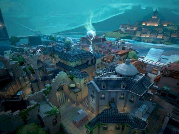 Map Baru Valorant "Pearl" Terungkap, Siap Meluncur 22 Juni! Map Baru Valorant "Pearl" Terungkap, Siap Meluncur 22 Juni!