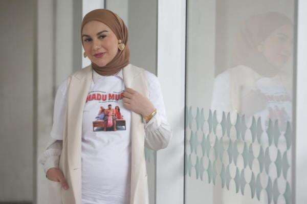 Irish Bella dan Ammar Zoni Main Film Madu Murni, Ungkap Kejadian Tak Terlupakan saat Syuting Irish Bella dan Ammar Zoni Main Film Madu Murni, Ungkap Kejadian Tak Terlupakan saat Syuting