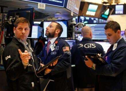 S&P 500 dan Nasdaq Naik, Dow Jones Rontok di Akhir Sesi Wall Street Hari Ini