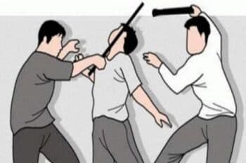 Pemicu Penyerangan di Kos-kosan Garut Diduga Masalah Perempuan Pemicu Penyerangan di Kos-kosan Garut Diduga Masalah Perempuan