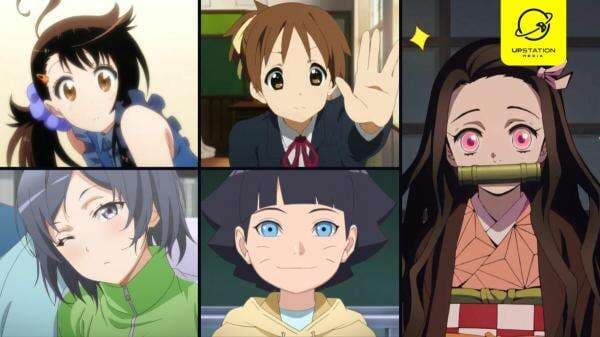 7 Karakter Adik Cewek Anime Terbaik yang Bikin Kamu Ingin Punya Adik! 7 Karakter Adik Cewek Anime Terbaik yang Bikin Kamu Ingin Punya Adik!