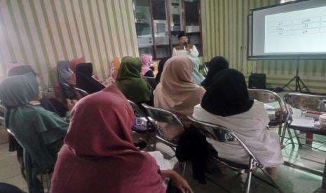 IBBQ Kembali Gelar Kelas Pembelajaran Alquran di Bandung