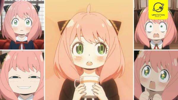 Kenapa Anya Forger dari Spy x Family Begitu Populer? Kenapa Anya Forger dari Spy x Family Begitu Populer?