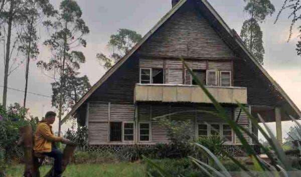 Seram, Lima Objek Wisata Horor di Jawa Barat Ini Bisa Picu Adrinalin Kamu, Ada yang Mau Coba? Seram, Lima Objek Wisata Horor di Jawa Barat Ini Bisa Picu Adrinalin Kamu, Ada yang Mau Coba?