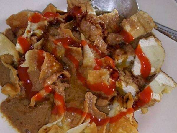 Resep Batagor Rumahan Simpel, Cocok untuk Teman Santai di Waktu Weekend Resep Batagor Rumahan Simpel, Cocok untuk Teman Santai di Waktu Weekend