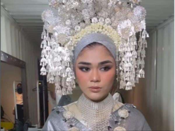 Bikin Kaget, Sivia Azizah Diam-diam Married Bikin Kaget, Sivia Azizah Diam-diam Married