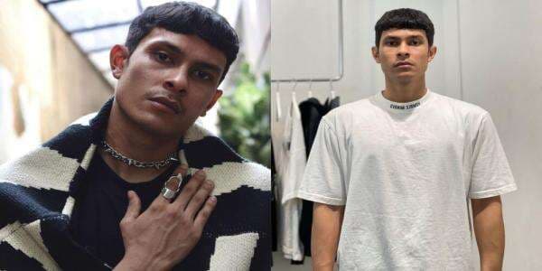 Fakta dan Profil Indra Mahesa, Model Peserta Match Island yang Ganteng Abis Fakta dan Profil Indra Mahesa, Model Peserta Match Island yang Ganteng Abis