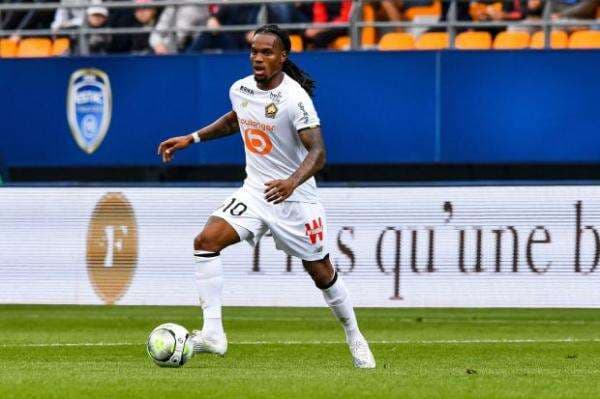 Panaskan Bursa Transfer, PSG Buru Gelandang Incaran AC Milan Panaskan Bursa Transfer, PSG Buru Gelandang Incaran AC Milan