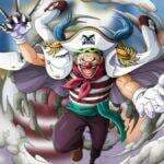 5 Fakta Buggy, Bajak Laut Pengecut dan Yonko Baru di One Piece 5 Fakta Buggy, Bajak Laut Pengecut dan Yonko Baru di One Piece
