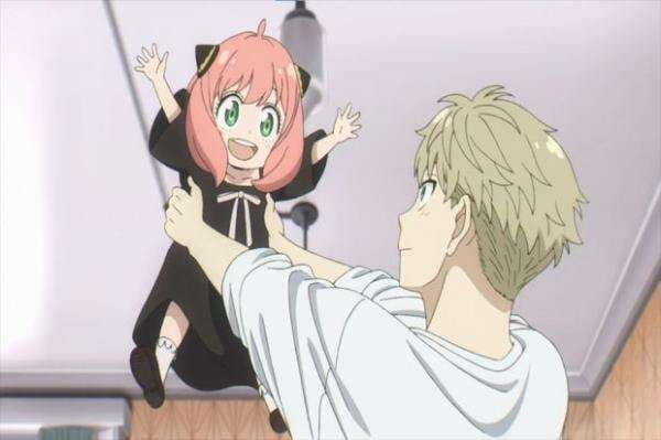 Hari Ayah Sedunia, Ini 10 Karakter Bapak Terbaik di Anime Hari Ayah Sedunia, Ini 10 Karakter Bapak Terbaik di Anime